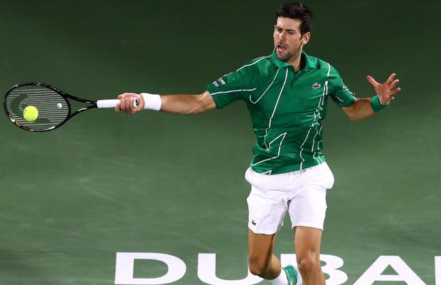 Novak Djokovic, pus la zid după declarațiile despre vaccinul împotriva COVID-19! Sârbul a revenit: „Nu sunt expert, dar ne va afecta pe toți!”