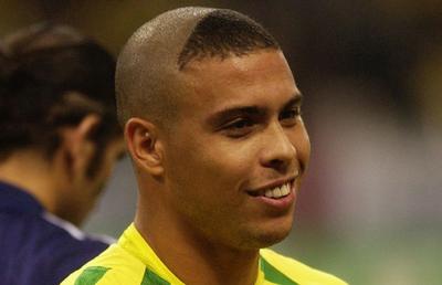 Cine a adevăratul Ronaldo? „Il Fenomeno” a vorbit în premieră despre subiect: „Probabil îl enervează pe Cristiano”