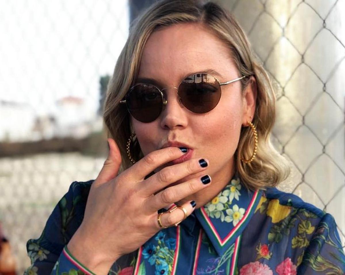 Abbie Cornish