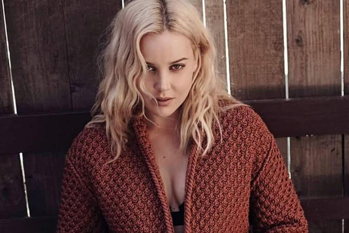 Abbie Cornish