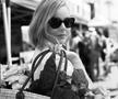 FOTO Seducătoarea actriță Abbie Cornish e din nou singură, după ce s-a despărțit de luptătorul de MMA cu care se logodise: „Are cineva numărul ei?”
