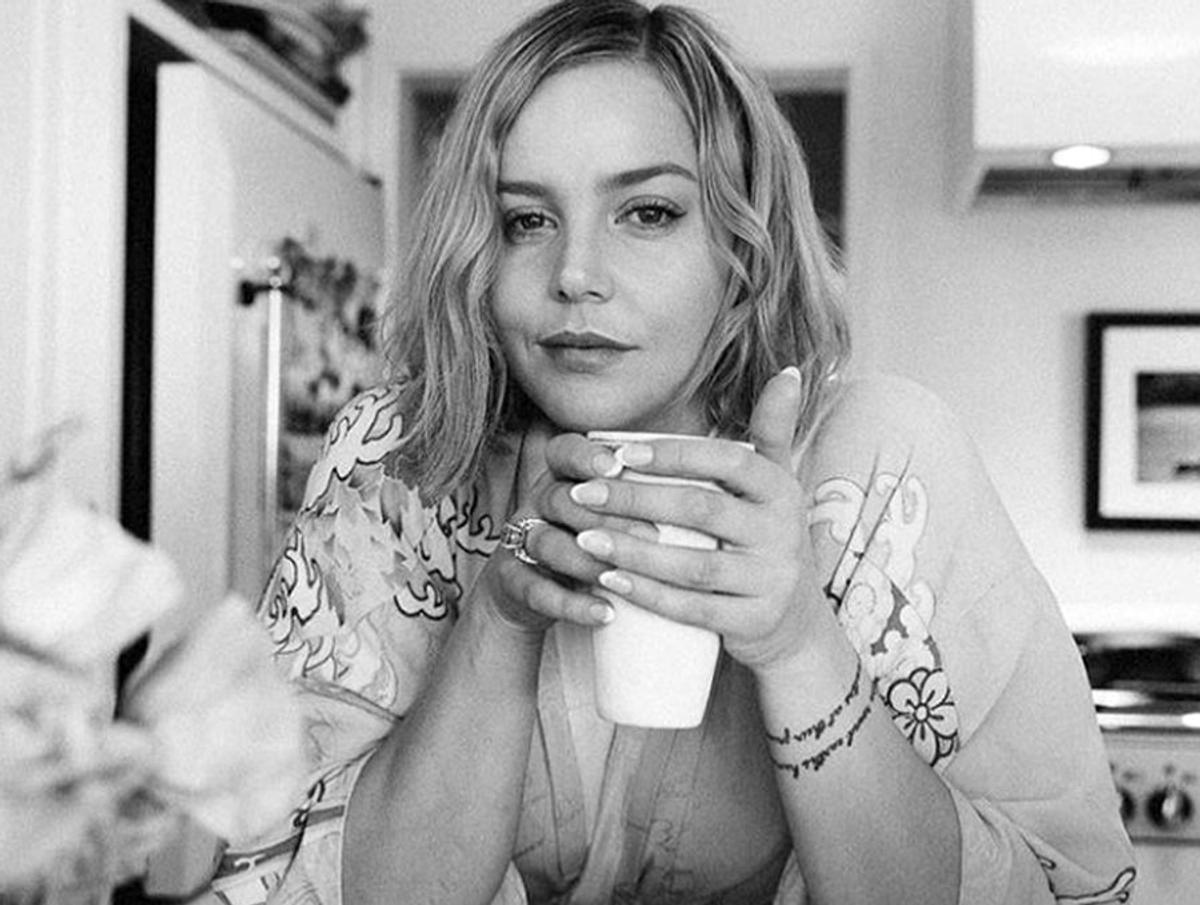 Abbie Cornish