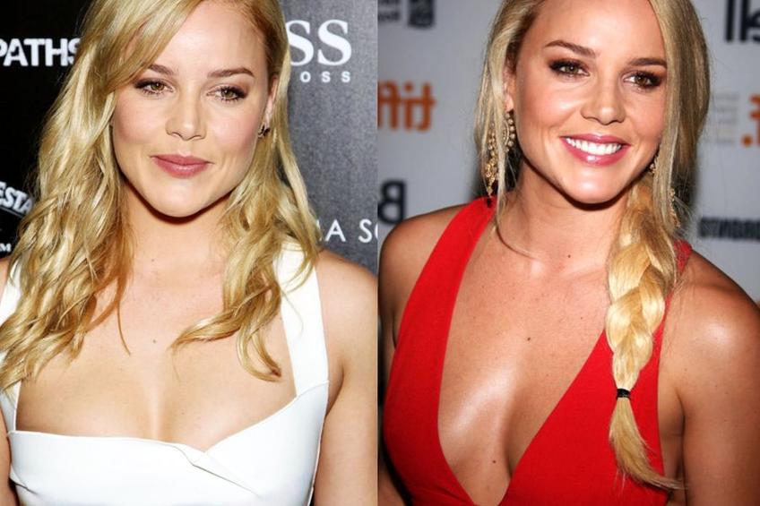 Abbie Cornish. Sursă foto: bestofcomicbooks.com