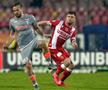Dinamo - UTA 0-1