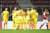 Gigi Becali negociază pentru un mijlocaș de „națională” » Vrea să-l reprofileze în fundaș la FCSB!