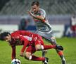 Dinamo are tot mai multe probleme în play-out