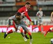 Dinamo riscă să retrogradeze la finalu sezonului