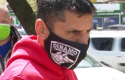 Dănciulescu a revenit în „Ștefan cel Mare”! A vândut bilete pentru Voluntari - Dinamo: „Hai să salvăm echipa”