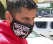 Dănciulescu a vândut bilete pentru Voluntari - Dinamo