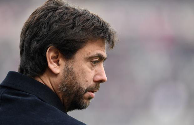 Cine e Andrea Agnelli, „șarpele de la UEFA” invocat de Čeferin și al doilea cel mai mare susținător al Super Ligii Europei