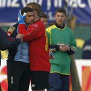 Cristian Hăisan. Sursă foto: Arhivă Gazeta Sporturilor