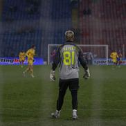 Cristian Hăisan. Sursă foto: Arhivă Gazeta Sporturilor