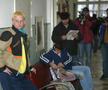 Cristian Hăisan. Sursă foto: Arhivă Gazeta Sporturilor