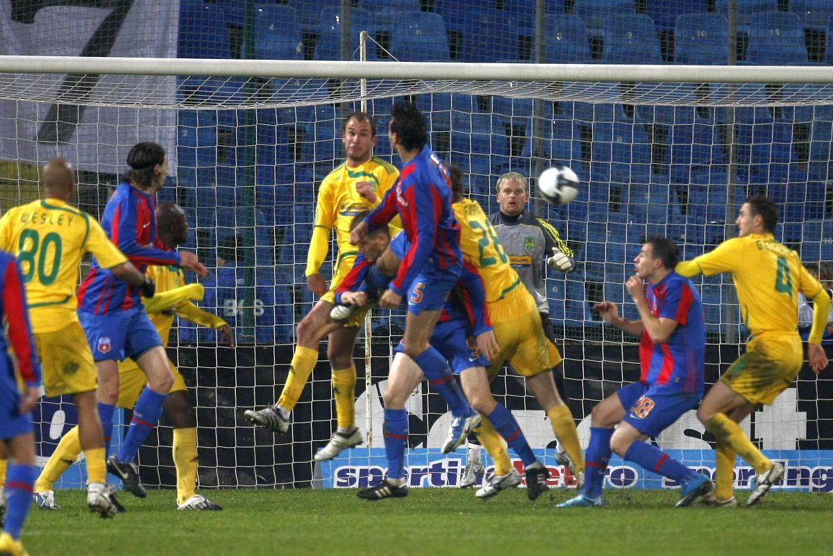 Fostul portar din Liga 1, discurs vehement la adresa criticilor lui Tătărușanu: „Nu stresul e boala secolului, ci frustrarea!”