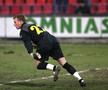 Cristian Hăisan. Sursă foto: Arhivă Gazeta Sporturilor