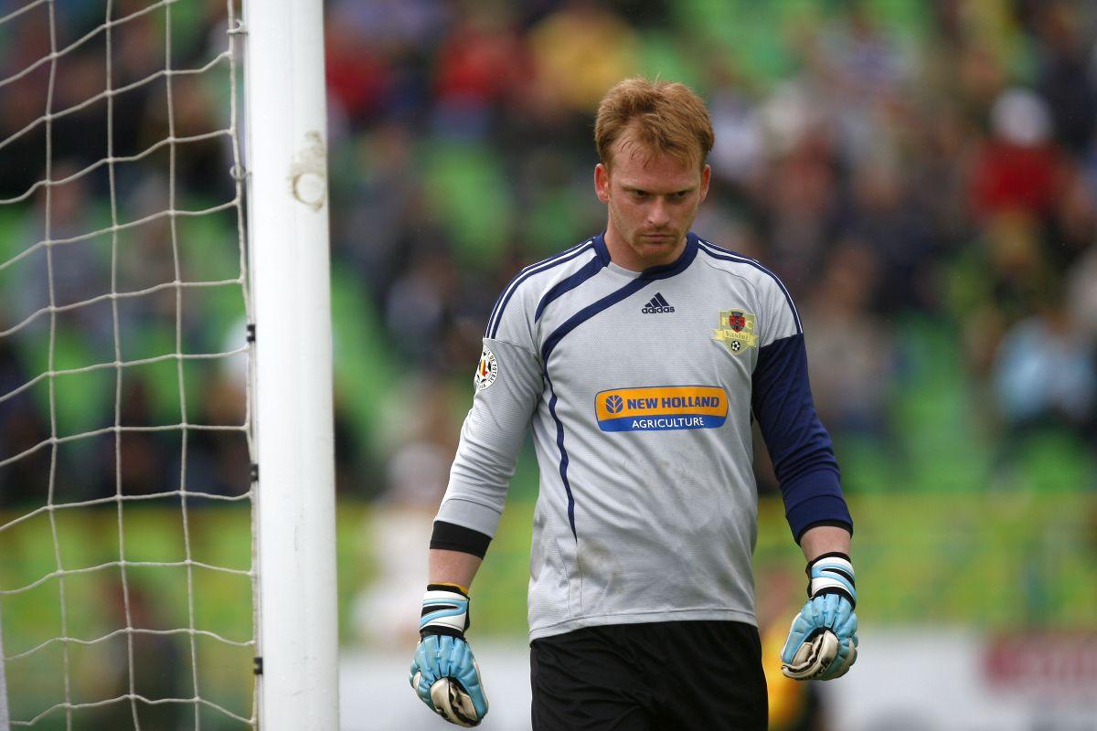 Fostul portar din Liga 1, discurs vehement la adresa criticilor lui Tătărușanu: „Nu stresul e boala secolului, ci frustrarea!”
