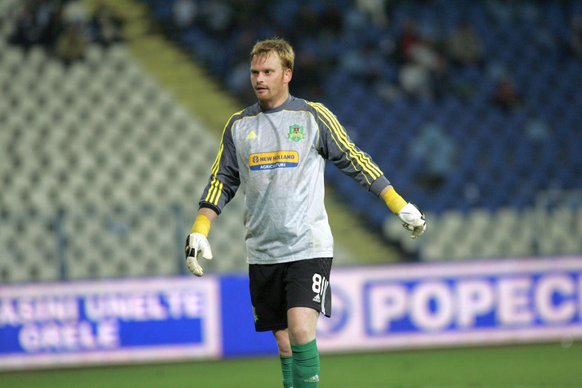 Fostul portar din Liga 1, discurs vehement la adresa criticilor lui Tătărușanu: „Nu stresul e boala secolului, ci frustrarea!”