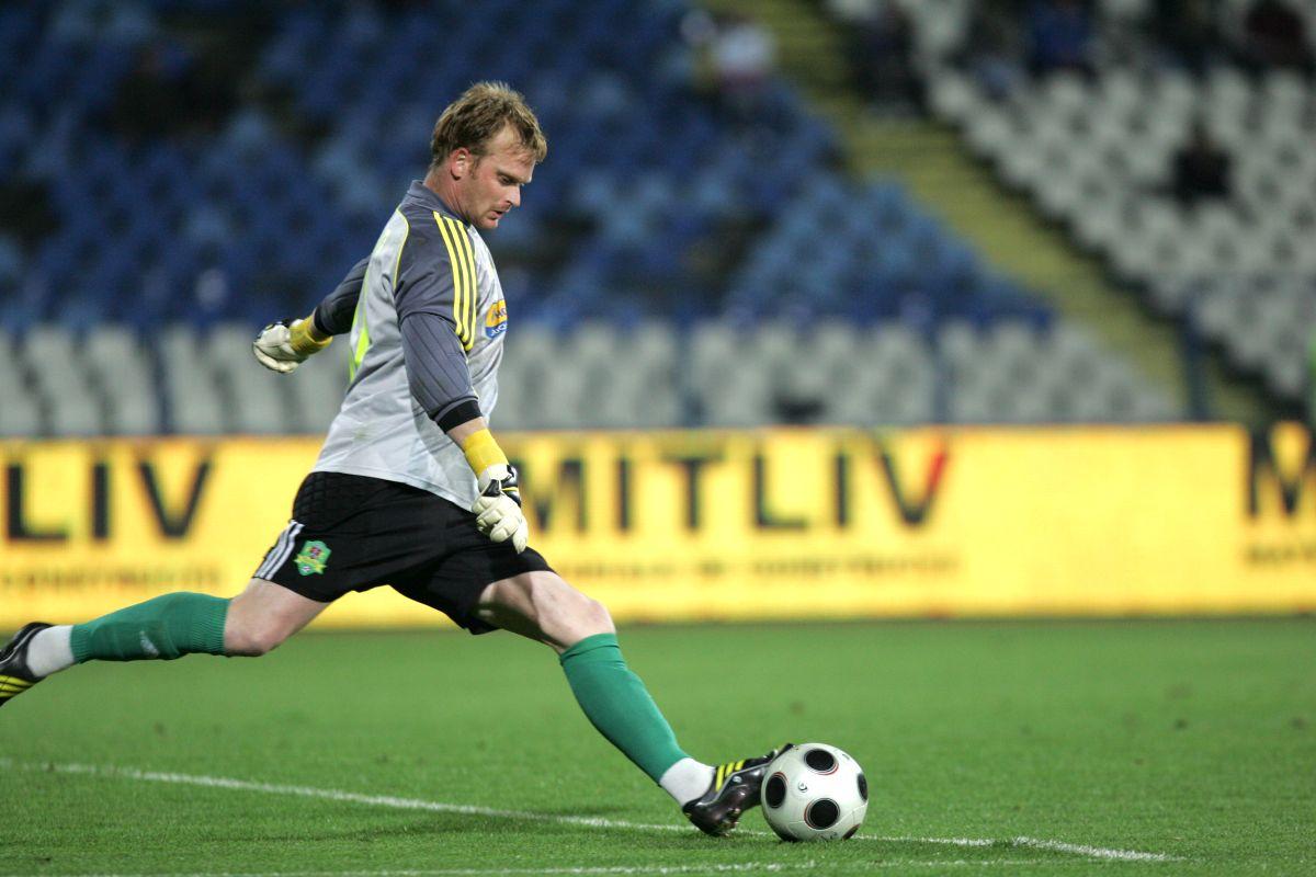 Fostul portar din Liga 1, discurs vehement la adresa criticilor lui Tătărușanu: „Nu stresul e boala secolului, ci frustrarea!”