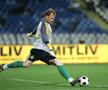 Cristian Hăisan. Sursă foto: Arhivă Gazeta Sporturilor