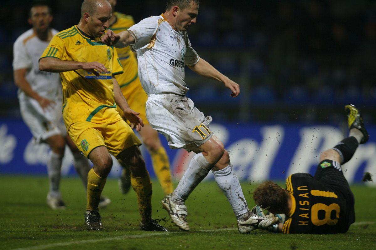 Fostul portar din Liga 1, discurs vehement la adresa criticilor lui Tătărușanu: „Nu stresul e boala secolului, ci frustrarea!”