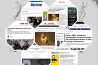 „Colectiv” a făcut să se vorbească despre jurnalismul românesc din Thailanda în Bolivia și din Chile în Australia