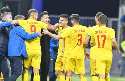 Gică Popescu (53 de ani), fostul căpitan al naționalei României, crede că reprezentativa lui Mirel Rădoi (40 de ani) ar trebui să țintească o medalie la Jocurile Olimpice de la Tokyo, din acest an.