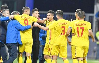 Gică Popescu i-a setat obiectivul lui Mirel Rădoi la JO, după ce a văzut grupa