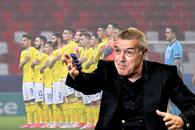 FCSB. Amenințare-șantaj sau cacealma? » Ce s-ar putea ascunde în spatele anunțului lui Gigi Becali, care a spus că nu va lăsa niciun jucător pentru Jocurile Olimpice