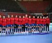 Macedonia - România, baraj Mondial handbal / FOTO: Raed Krishan