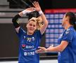 De ce s-a retras Cristina Neagu de la națională? Oana Manea are explicația: „S-a gândit la tot ce urmează”