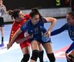 De ce s-a retras Cristina Neagu de la națională? Oana Manea are explicația: „S-a gândit la tot ce urmează”