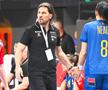 Cristina Neagu (32 de ani) nu va mai îmbrăca tricoul primei reprezentative până la turneul final.