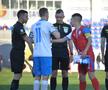 Marinos Ouzounidis s-a enervat și n-a rezistat până la finalul interviului: „Aici a fost altceva, nu fotbal!”