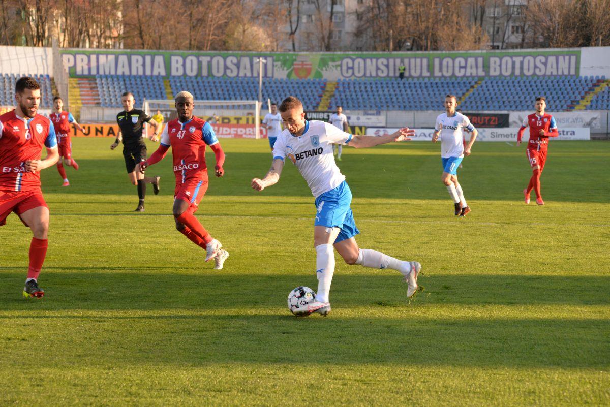 Marinos Ouzounidis s-a enervat și n-a rezistat până la finalul interviului: „Aici a fost altceva, nu fotbal!”