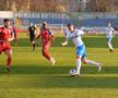 Marinos Ouzounidis s-a enervat și n-a rezistat până la finalul interviului: „Aici a fost altceva, nu fotbal!”