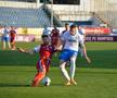 Marinos Ouzounidis s-a enervat și n-a rezistat până la finalul interviului: „Aici a fost altceva, nu fotbal!”