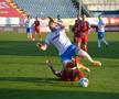 Marinos Ouzounidis s-a enervat și n-a rezistat până la finalul interviului: „Aici a fost altceva, nu fotbal!”