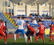 FC Botoșani - CS Universitatea Craiova 1-1 » Deja adio titlu? Andrei Ivan n-a fost de ajuns pentru Ouzounidis! Clasamentul ACUM