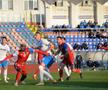 Marinos Ouzounidis s-a enervat și n-a rezistat până la finalul interviului: „Aici a fost altceva, nu fotbal!”