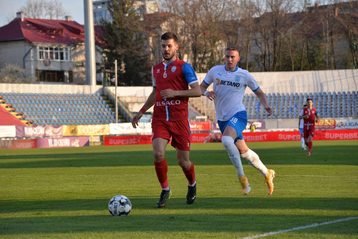 Marinos Ouzounidis s-a enervat și n-a rezistat până la finalul interviului: „Aici a fost altceva, nu fotbal!”