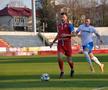 Marinos Ouzounidis s-a enervat și n-a rezistat până la finalul interviului: „Aici a fost altceva, nu fotbal!”