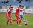 FC Botoșani și CS Universitatea Craiova se întâlnesc astăzi, de la ora 19:00, în etapa cu numărul 2 din play-off.