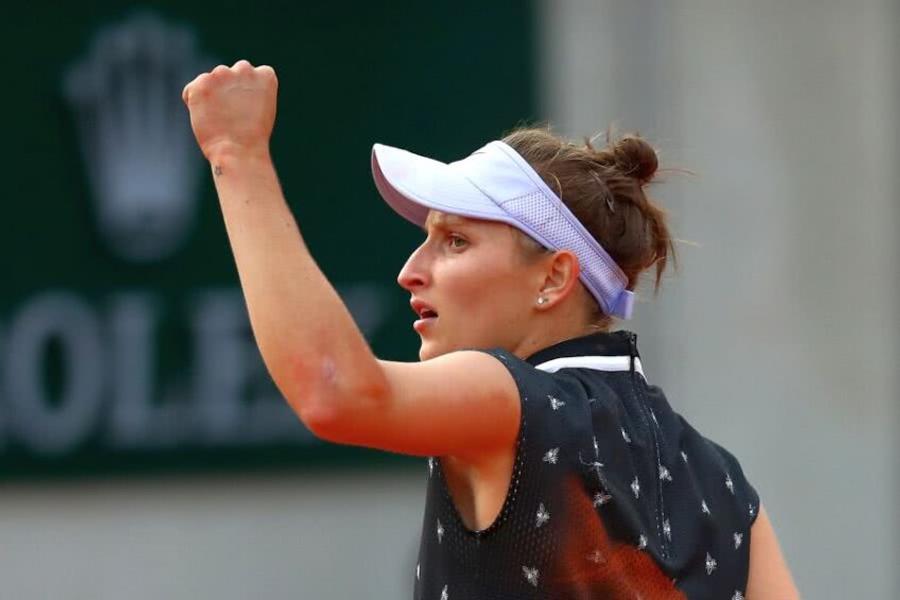 Marketa Vondrousova Halep și-a aflat prima adversară de la WTA Stuttgart: Simona a pierdut ambele înfruntări directe