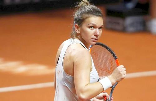 Simona Halep (29 de ani, 3 WTA) o va înfrunta pe cehoaica Marketa Vondrousa (21 de ani, 20 WTA) în turul secund al turneului WTA de la Stuttgart.