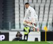Juventus - Parma, serie A, 21.04.2021