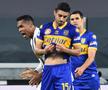 Dennis Man, în lumina reflectoarelor după Juventus - Parma 3-1 » Cuvinte superbe: „El a crescut cel mai mult, are un potențial enorm!”
