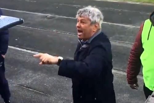 Mircea Lucescu