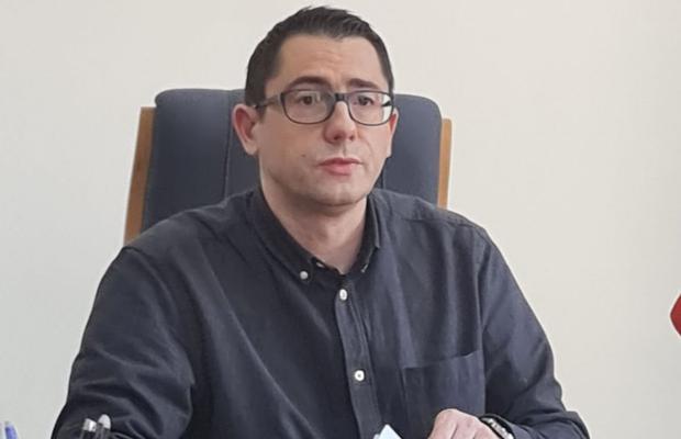 Planuri pentru sezonul următor: „Din vară, vom avea din nou FC Brașov! Foarte probabil, în Liga a 2-a”