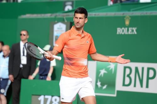 Novak Djokovic/ foto: Imago Images