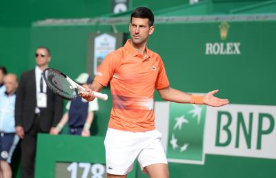 Novak Djokovic condamnă decizia Wimbledon de a suspenda jucătorii ruși și bieloruși: „Nu pot susține așa ceva”